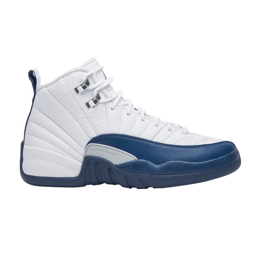 Air Jordan 12 Retro ‘French Blue’ 2016